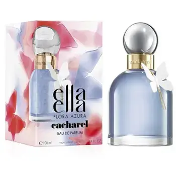 Cacharel Yes I Am (EDP) parfimērijas ūdens sievietēm 30 ml