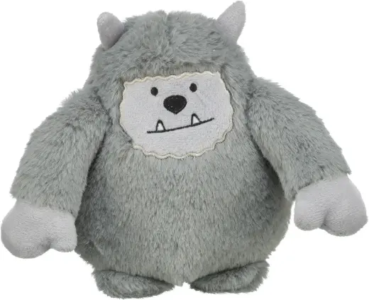 Plīša rotaļlieta - Trixie Xmas Yeti, plush, 20 cm