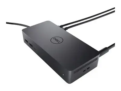 Dell universal notebook docking station UD22 USB-C