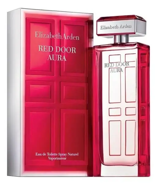 Elizabeth Arden Red Door Aura Eau de Toilette 100 ml