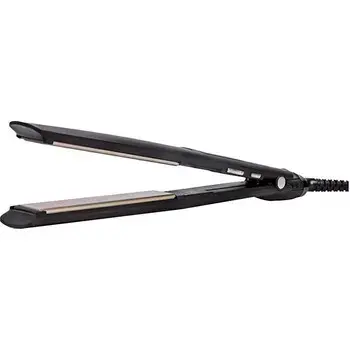 Huslog  BE-380124 - 2 in 1 hair straightener