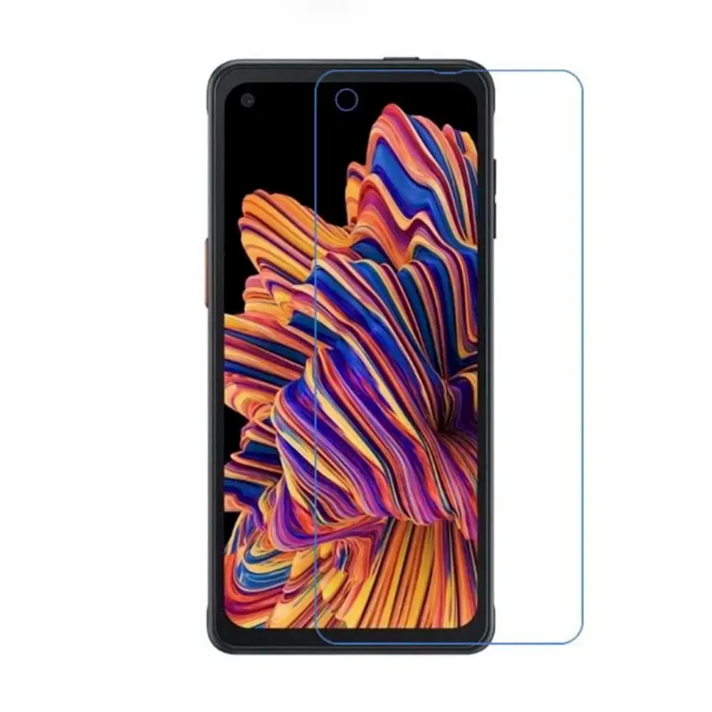 Fusion aizsargstikls telefona ekrānam Samsung Galaxy Xcover 7 Pro (G766)