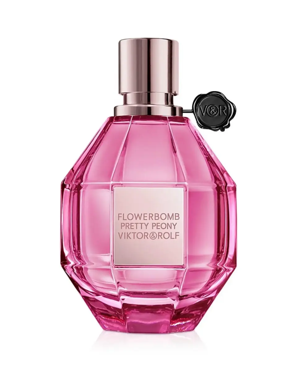 Viktor & Rolf Flowerbomb Pretty Peony (EDP) parfimērijas ūdens sievietēm 100 ml