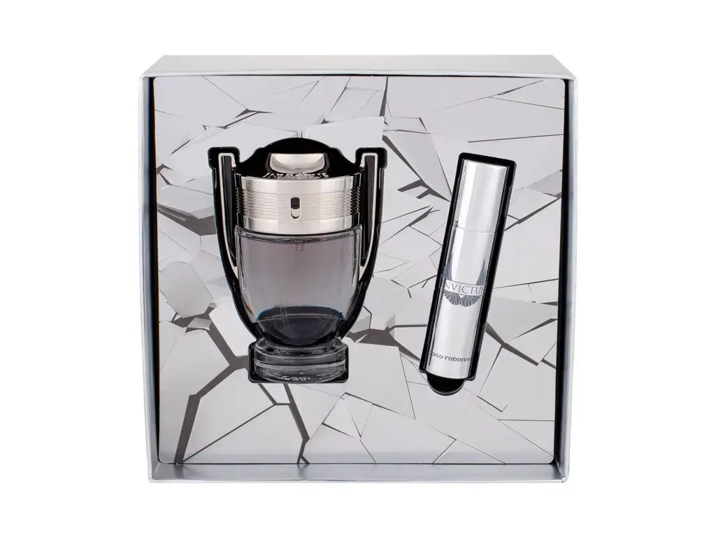 Paco Rabanne Invictus Eau de Toilette 50 ml