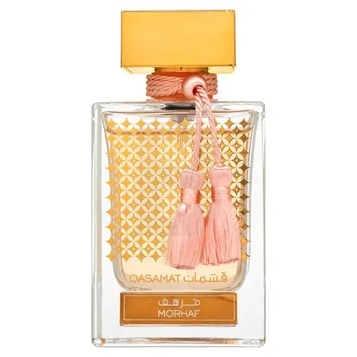 Rasasi Qasamat Morhaf unisex parfimērijas ūdens 65 ml