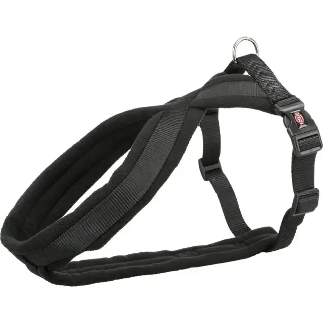 Chest harness - Trixie Premium touring harness, L-XL: 70-110 cm|25 mm