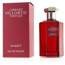 "Alamut EDT" - "Alamut EDT".