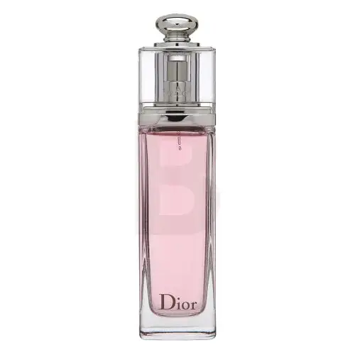 Dior Addict Eau Fraiche 2012 (EDT) tualetinis vanduo moterims 50 ml