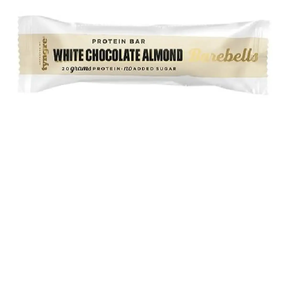 Barebells Protein bar White chocolate AND