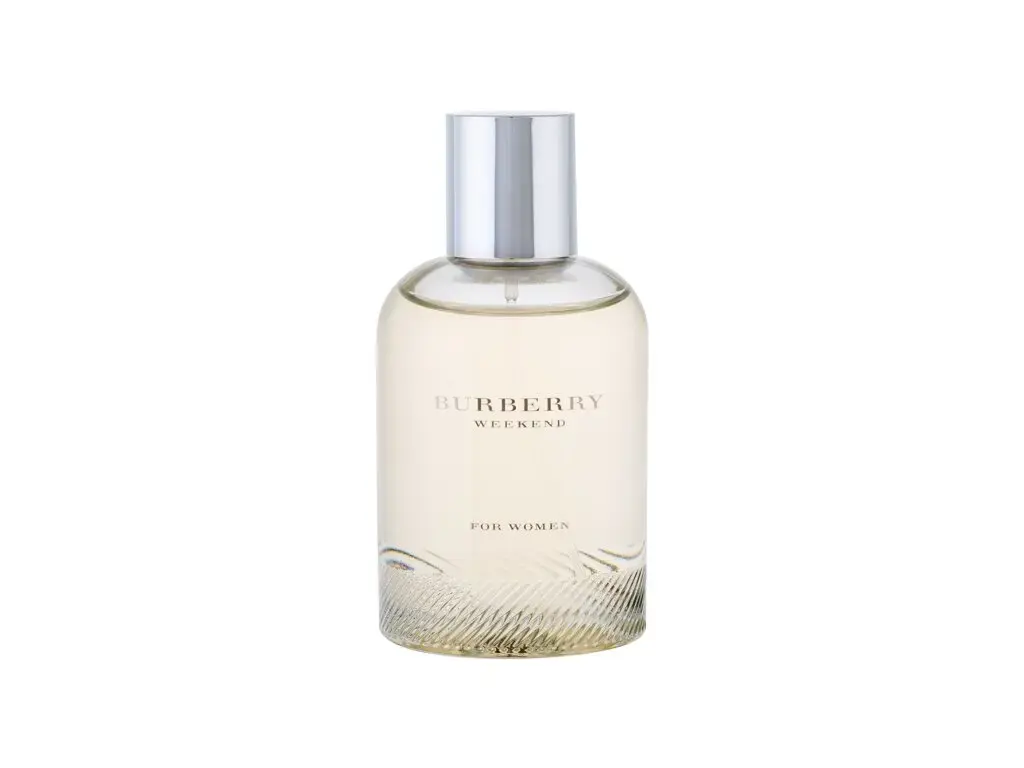 Burberry Weekend For Women Eau de Parfum 100 ml