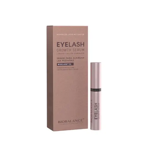 Bio Balance, Eyelash Growth, Eyelash Serum, 6 ml