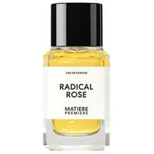 Matiere Premiere Radical Rose EDP 50ml