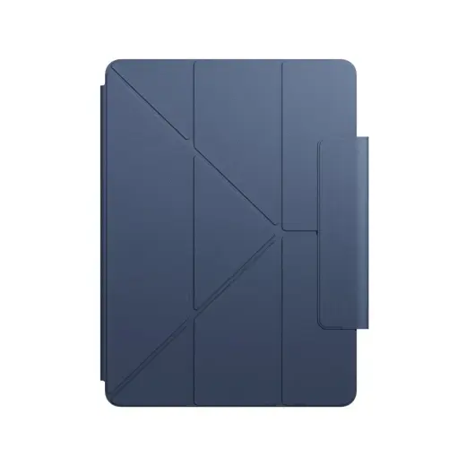 OnePlus Folio Case for Pad 3 Blue