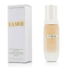 La Mer The Soft Fluid Long Wear Foundation SPF20