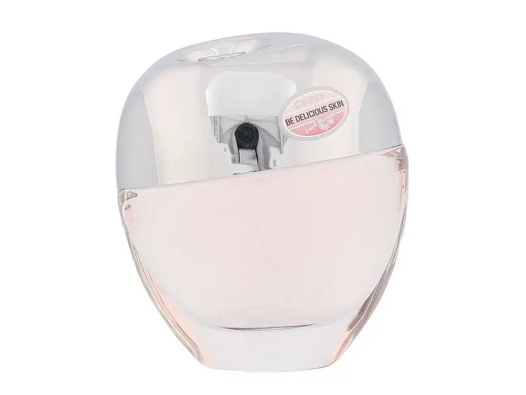 DKNY DKNY Be Delicious Fresh Blossom Skin Eau de Toilette 50 ml