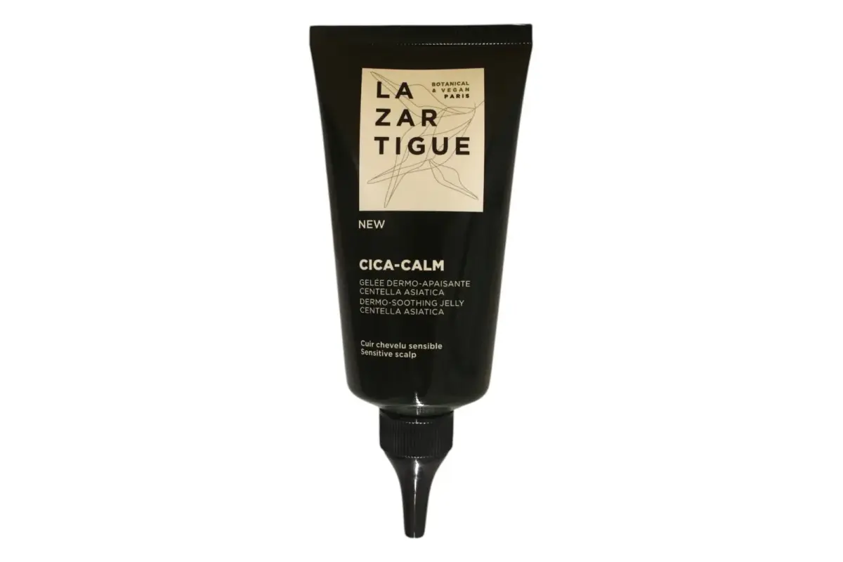 Lazartigue Cica - Calm Hair Serum, Soothing Dermo-Protector, 75 ml