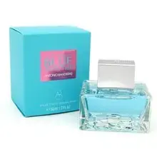 Antonio Banderas Blue Seduction for Women (EDT) tualetes ūdens sievietēm 200 ml