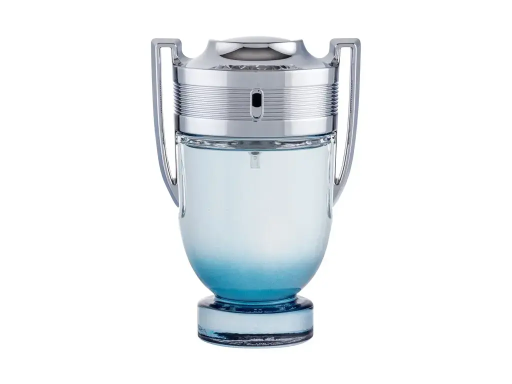 Paco Rabanne Invictus Aqua 2018 Eau de Toilette 100 ml