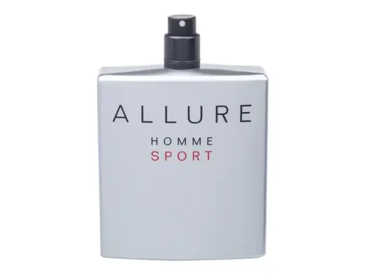 Chanel Allure Homme Sport Eau de Toilette 150 ml