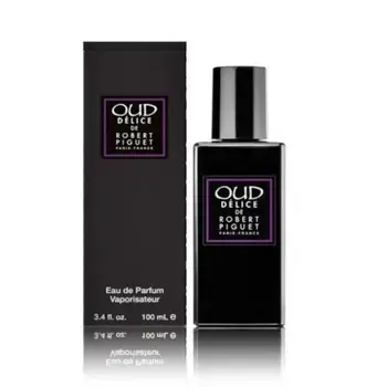 Robert Piguet Oud Délice (EDP) Eau de Parfum unisex 100 ml