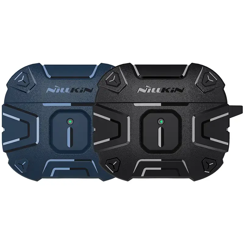 Nillkin Explorer Case for Airpods 3 Knight Black