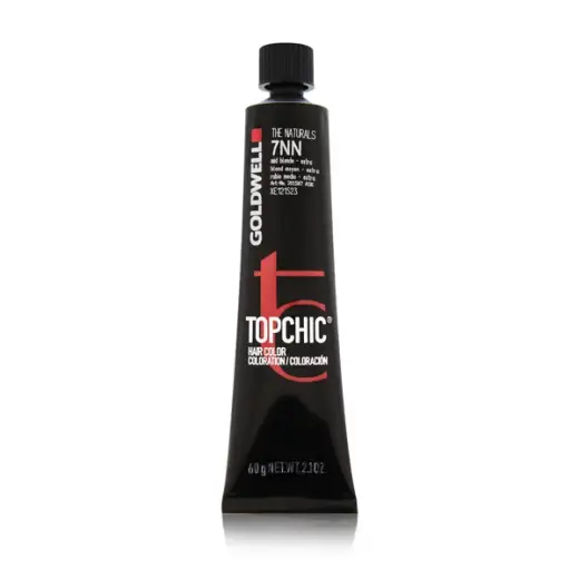 GoldwellTopchic Hair Dye 60ml 7-NN