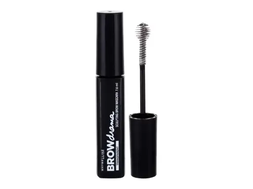 Maybelline Eye Studio Brow Drama Mascara Transparent 0