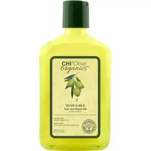 CHI Olive Organics Olive & Silk Hair & Body Oil 15 Ml