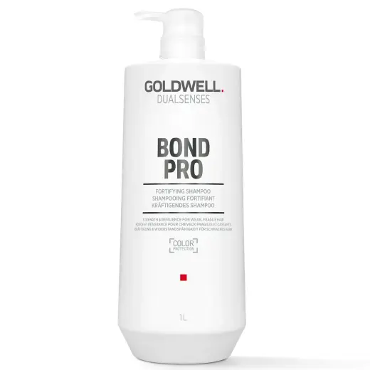 Goldwell Dual Senses BondPro+ Fortifying Shampoo 1000ml