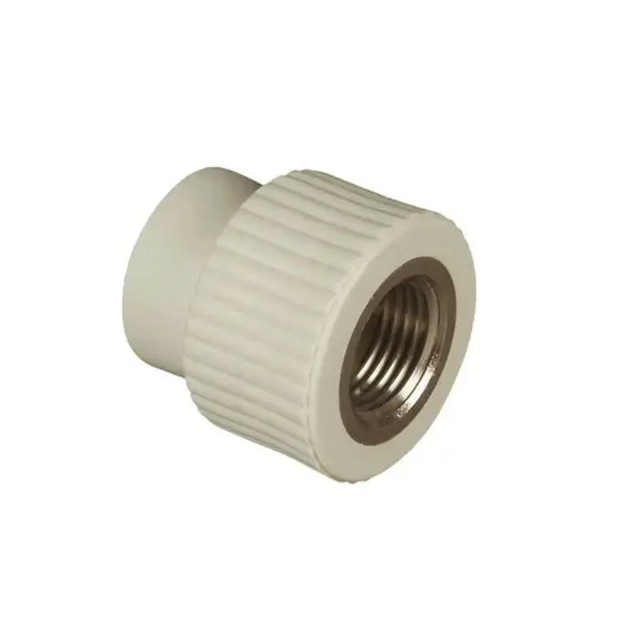 Supratherm PP-R Adapter 20x1/2F (5945792204333)