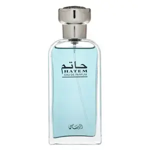 Rasasi 2.5 Oz Hatem EDP Spray for Men
