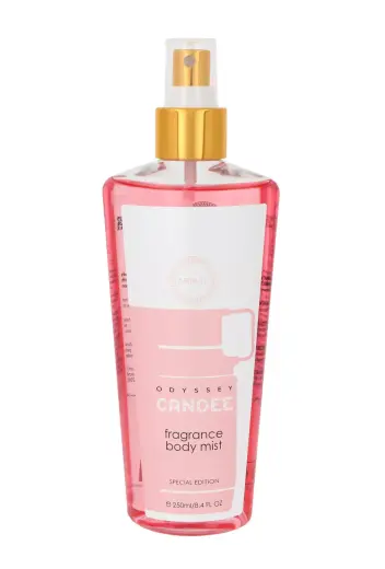 Armaf Odyssey Candee Body Mist 250ml