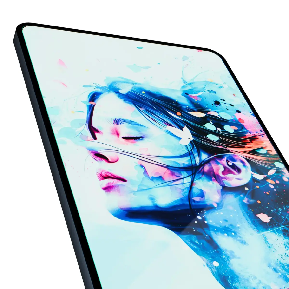 Lenovo Yoga Tab Plus - up to 15" 3mk Paper Feeling
