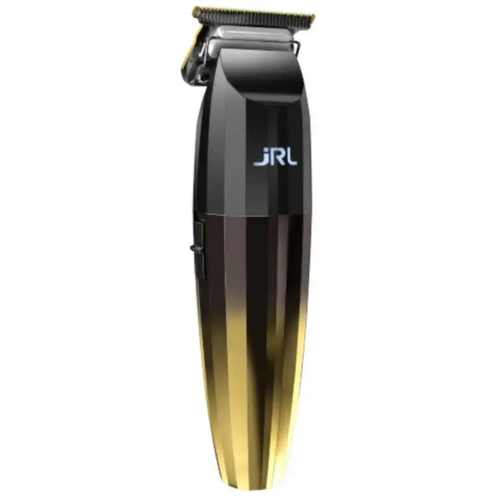 Cordless razor JRL Fresh Fade 2020T    gold