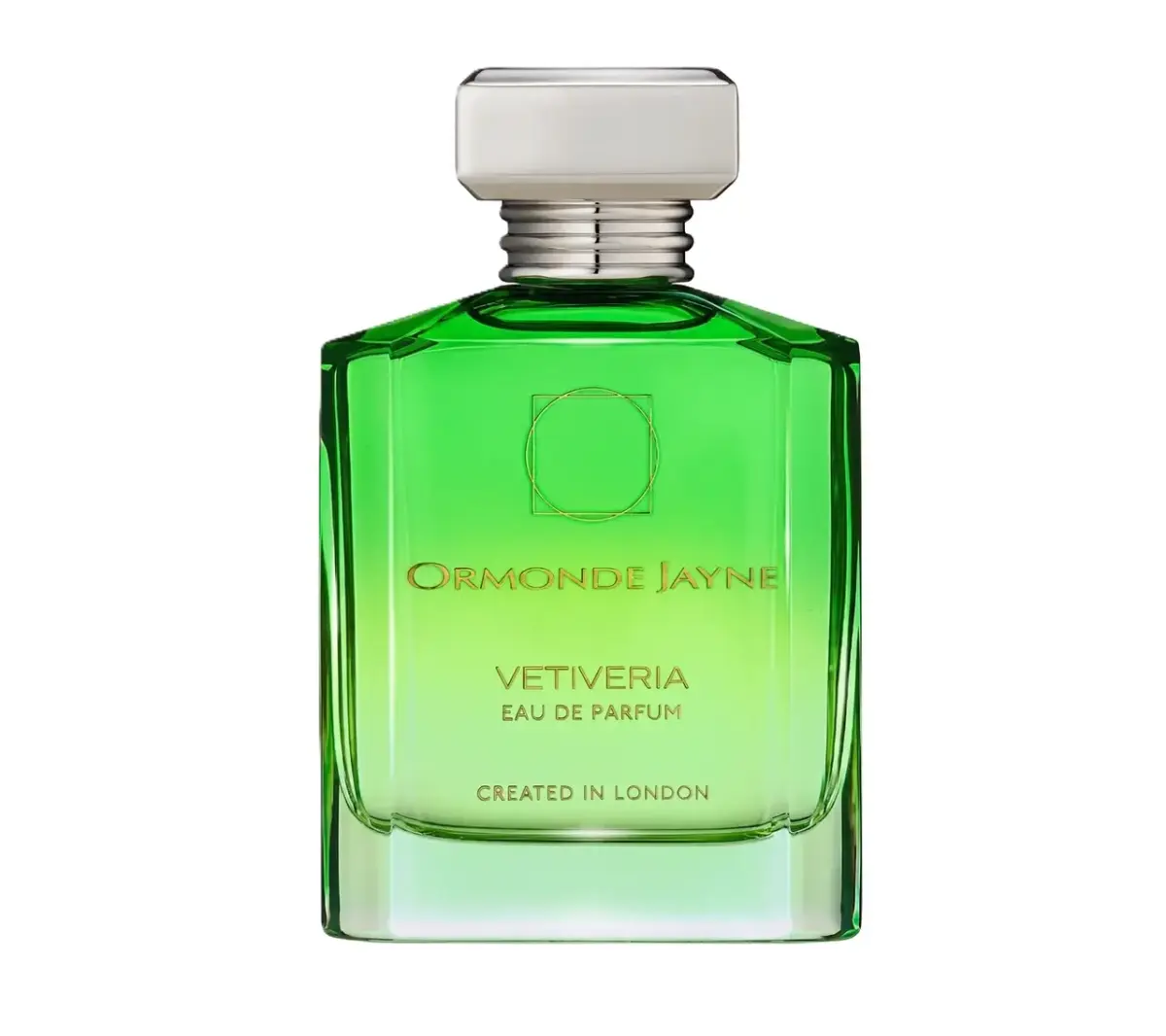 Ormonde Jayne VETIVERIA EDP 88 ML