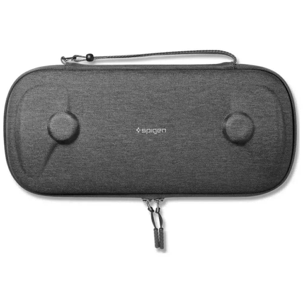 Etui Spigen Klasden Pouch do Playstation  Portal czarny