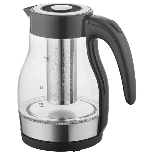 Electric kettle 1,7L