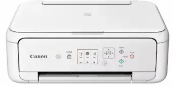 Canon Pixma TS5151 AIO White 