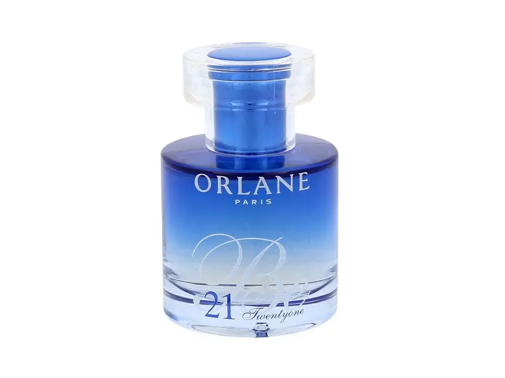 Orlane Be 21 Eau de Parfum 50 ml