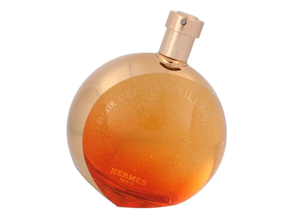 Hermes Elixir Des Merveilles Limited Edition Collector Eau de Parfum 100 ml