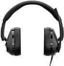 EPOS H3 Hybrid - Gaming Headset - black 5714708006916