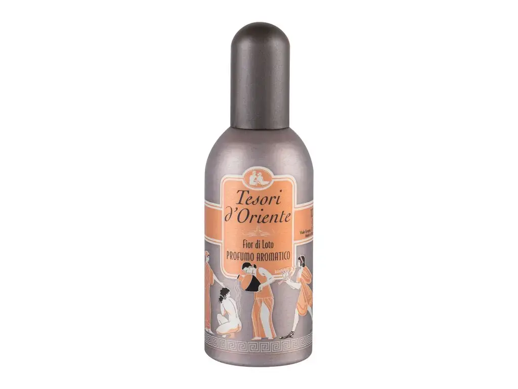 Tesori d´Oriente Fior di Loto Eau de Parfum 100 ml