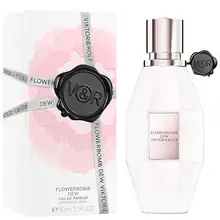 Viktor & Rolf Flowerbomb Dew (EDP) parfimērijas ūdens sievietēm 30 ml