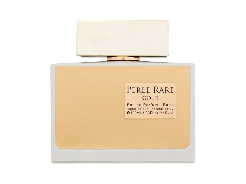 Panouge Perle Rare Gold Eau de Parfum 100 ml