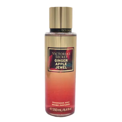 Victoria's Secret Ginger Apple Jewel Body Mist 250ml