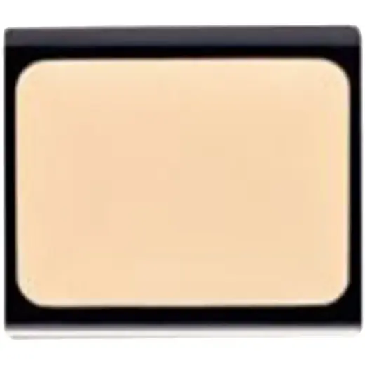 Concealer (Camouflage Cream) 4.5 G - Shade: 15 Summer Apricot