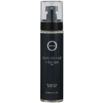 Armaf Club de Nuit Intense Body spray for men 150ml