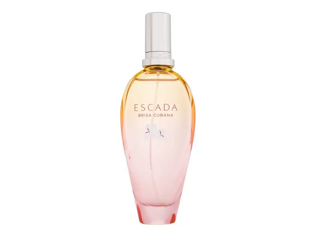ESCADA Brisa Cubana Eau de Toilette 100 ml