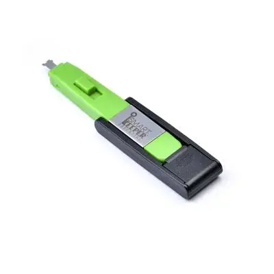 SmartKeeper MNL04PKGN 4 x RJ11 Port Blockers with 1 x Lock Key Mini Green SLSART-0150 SLSART0150 (SLSART-0150)