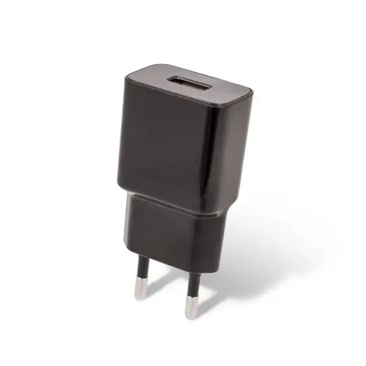 Setty charger travel charger | 5W | USB-A | black